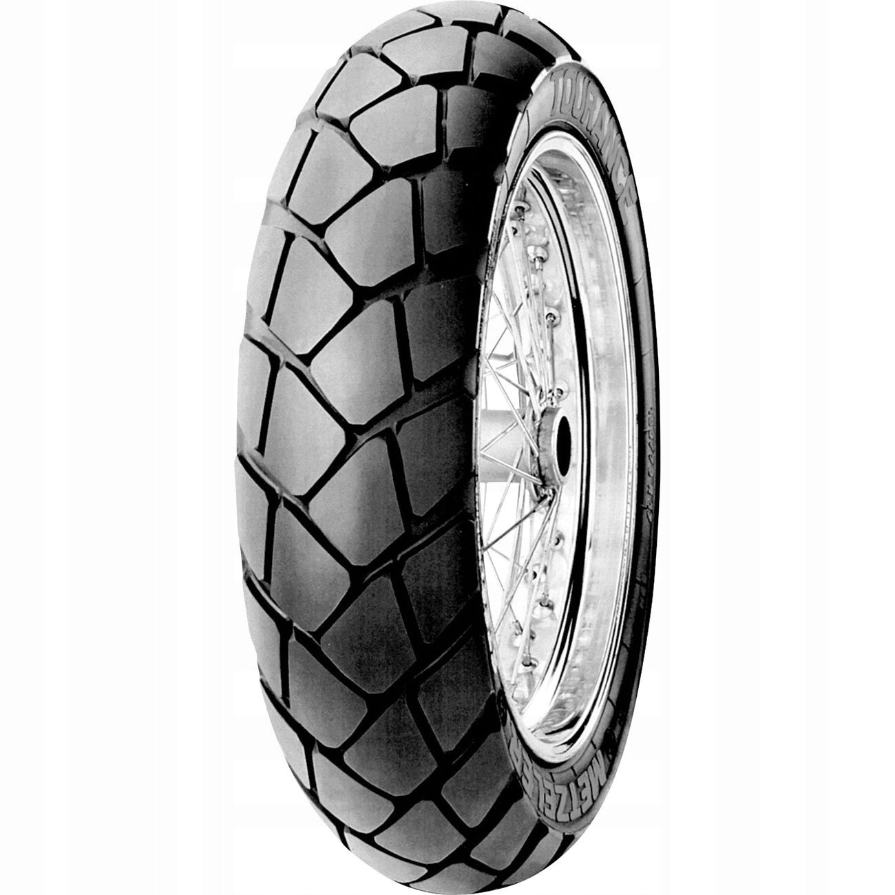 

Metzeler Tourance 130/80R17 65H Promo 130/80-17