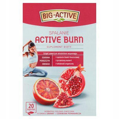 Big active