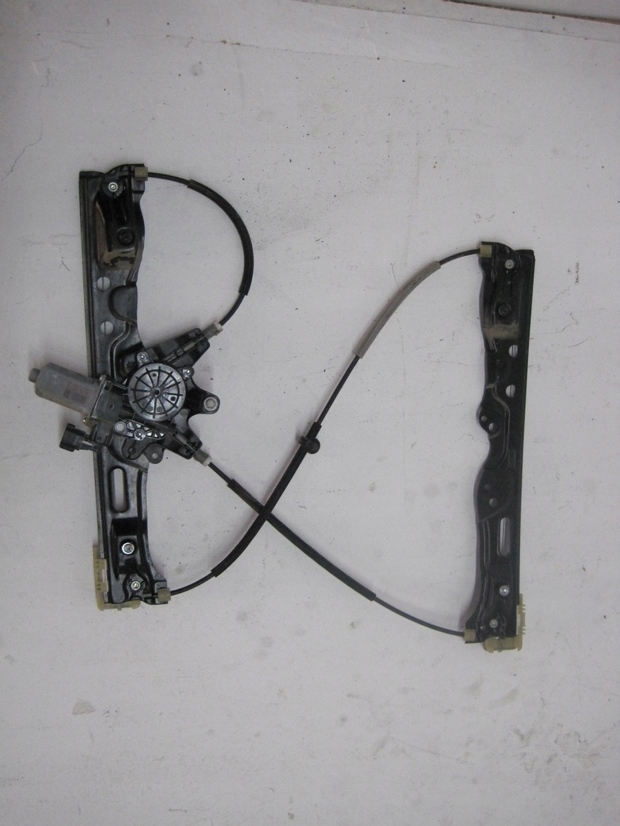 mechanism lifting windows door left front FORD RANGER IV
