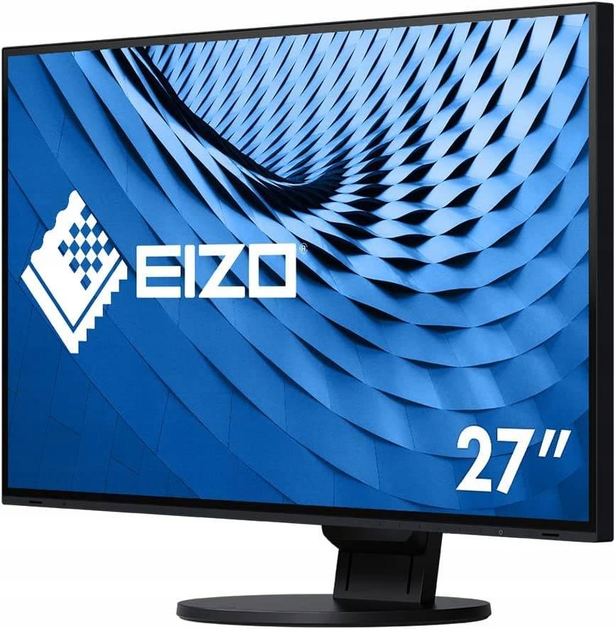 EIZO FlexScan EV2785-BK 27インチモニター Amazon.co.jp: FlexScan EV2785-BK [27型カラー液晶モニター EV2785