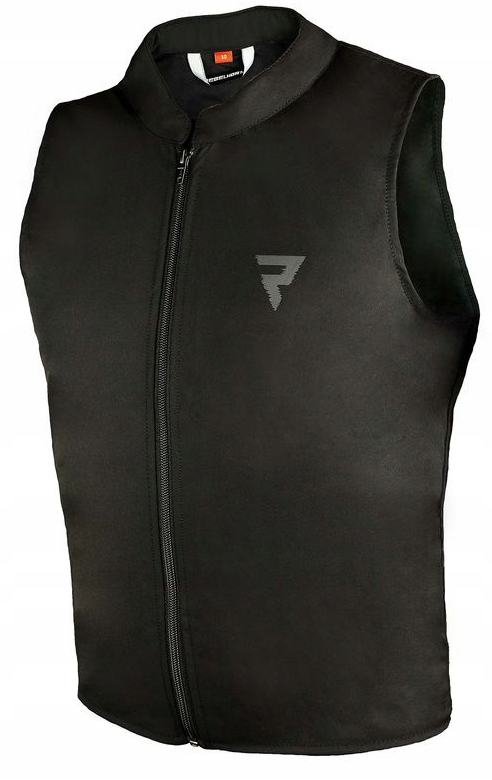 KURTKA SKÓRZANA REBELHORN REBEL BLACK 56 Numer katalogowy producenta RH-LJ-REBEL_01_56