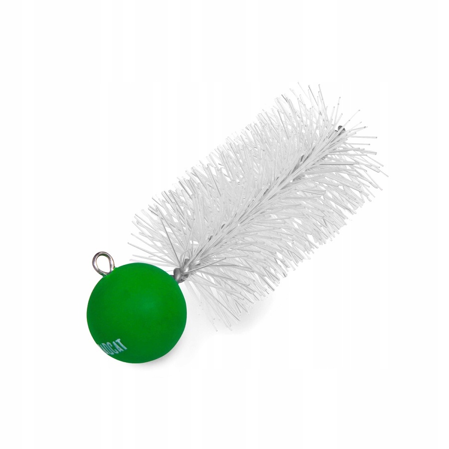 Madcat Główka jigowa Broom Jigheads 80g 2szt/op