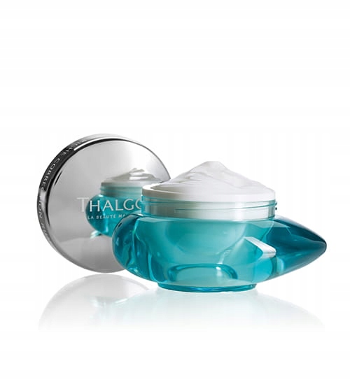 Bohatý korekční krém proti vráskám Hyalu Procollage Thalgo 50 ml