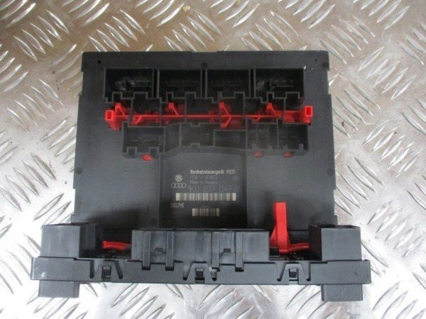 MODUŁ BORDNETZ 1K0, 1K0937049M, OCTAVIA 2 II