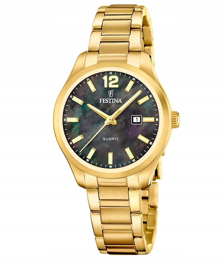 Dámské hodinky Festina F20741/2 Lady