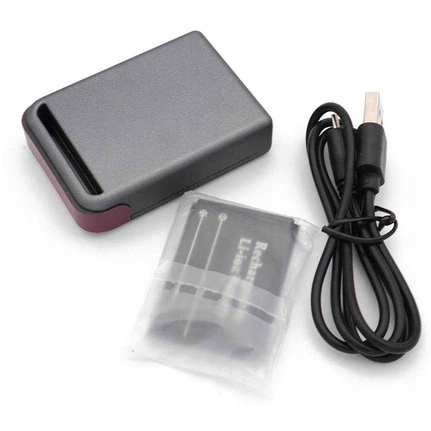 GPS Tracker for Vehicle, Car, Motorcycle, Bike, Model GPS Tracker