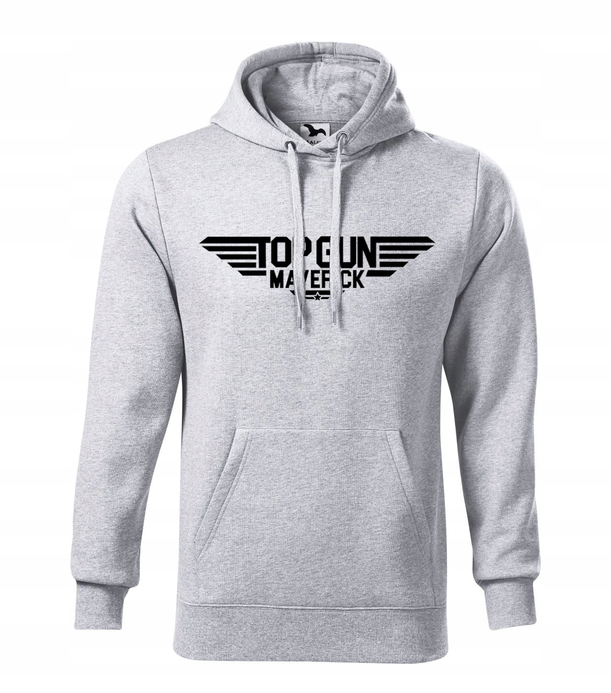 

Bluza Top Gun Maverick Nasa Jakość XL