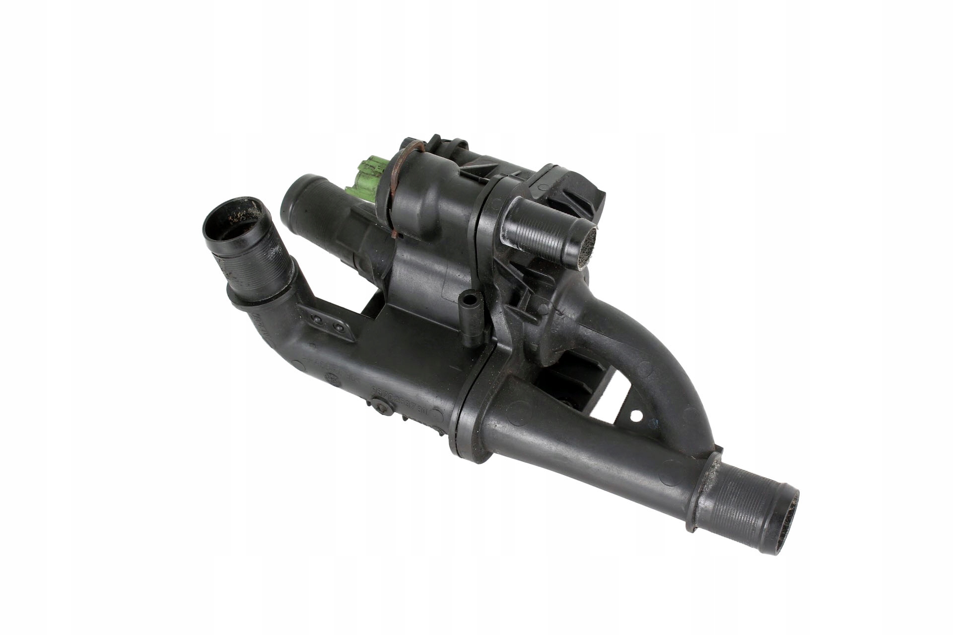 OBUDOWA TERMOSTATU MK1 MK2 MK3 MK4 MK5 MK6 MK7 1.5 1.6 D TDCI HDI