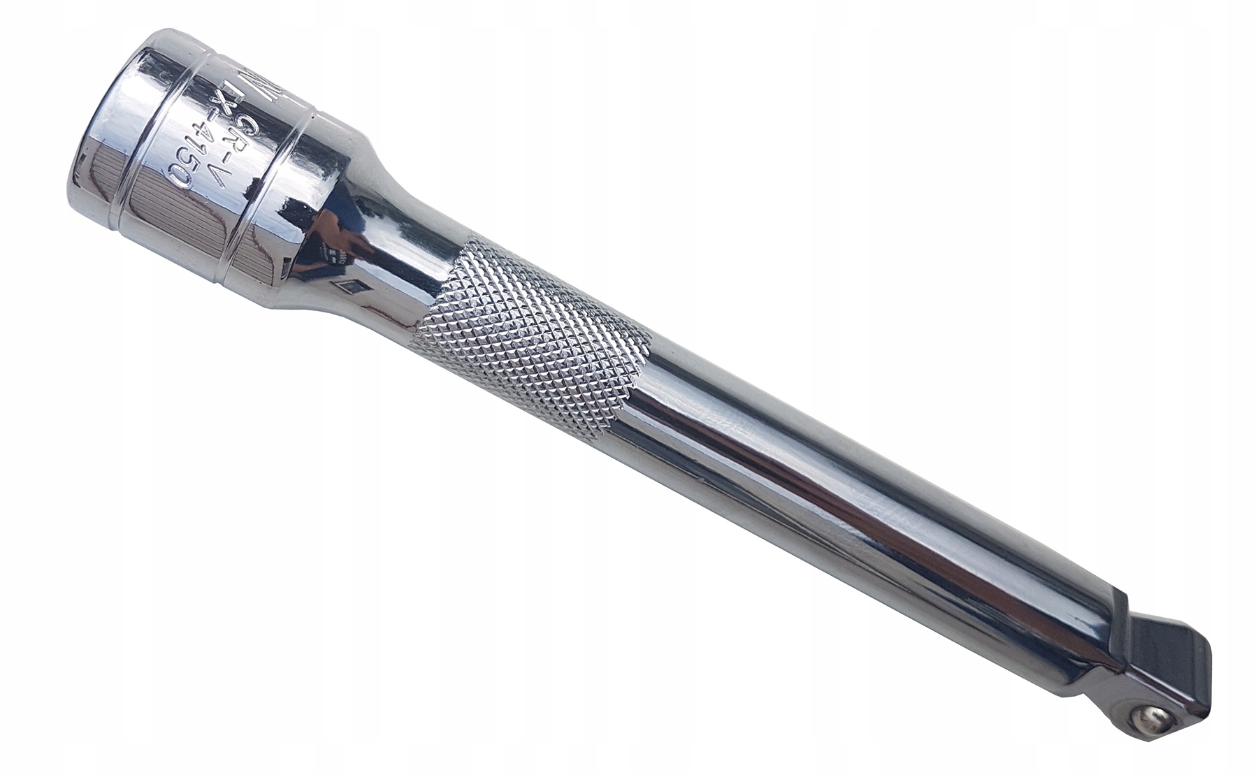 

Przedłużka Honiton 1/2' Przedłużki 150 MM Uchylna