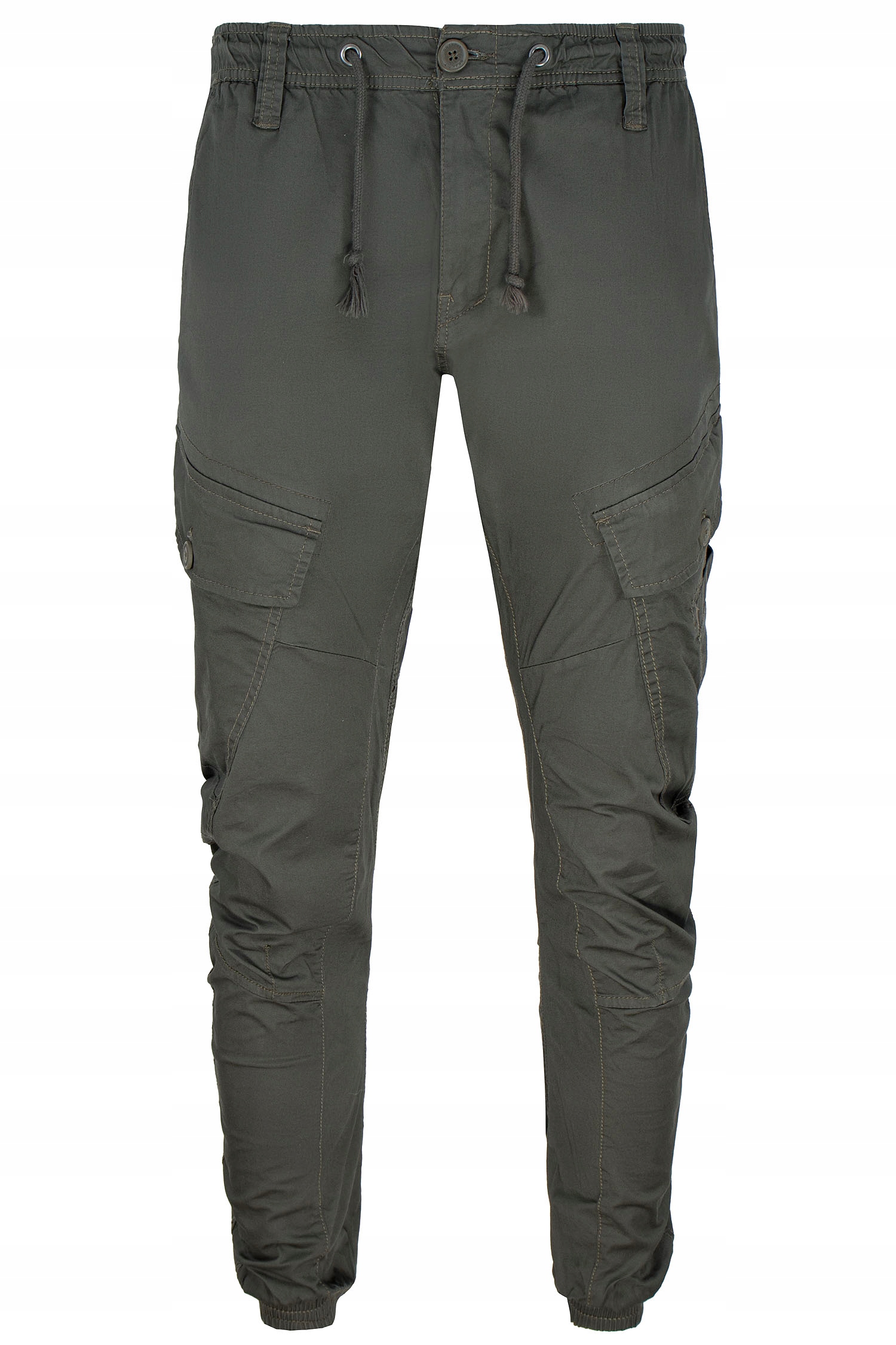 Spodnie Brandit Ray Vintage Trousers olive L