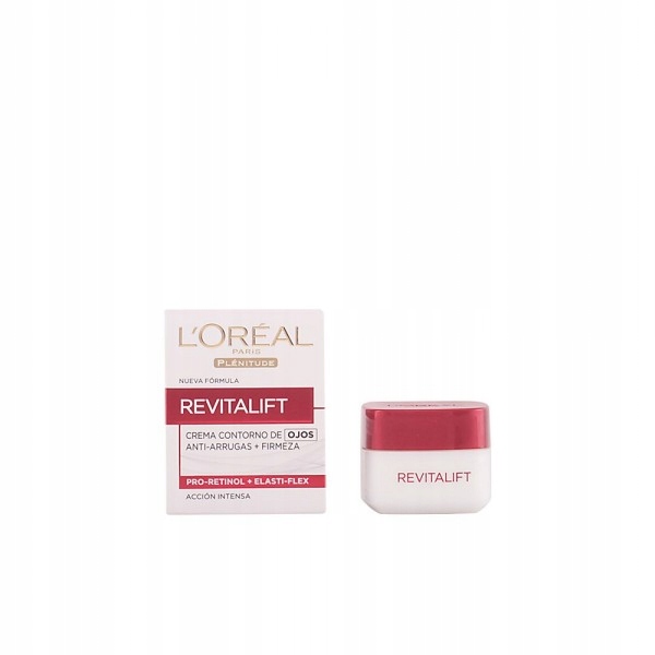 L'Oreal Loreal Revitalift krém pod oči 15 ml