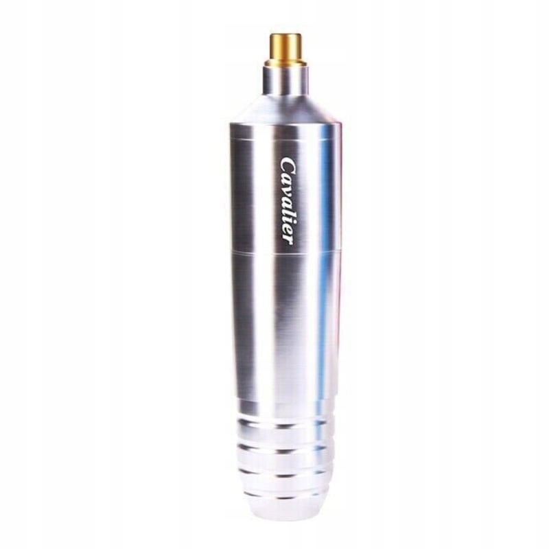 Tetovací Strojek Pen Cavalier Silver