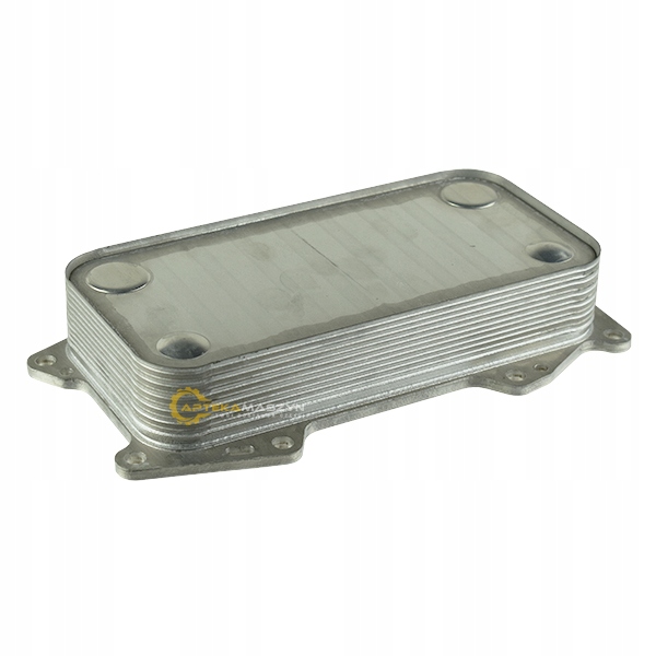 26987927C6 - Масляний радіатор Deutz BF4M2012 / TCD2012L042V