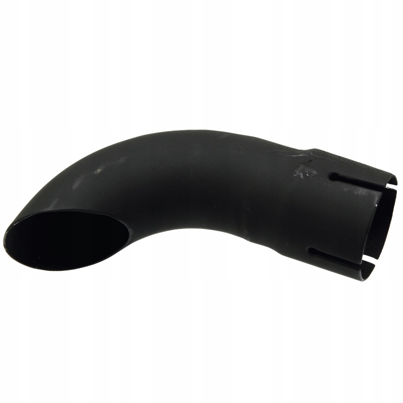 Наконечник без зажима 90 мм 38099465 гранит