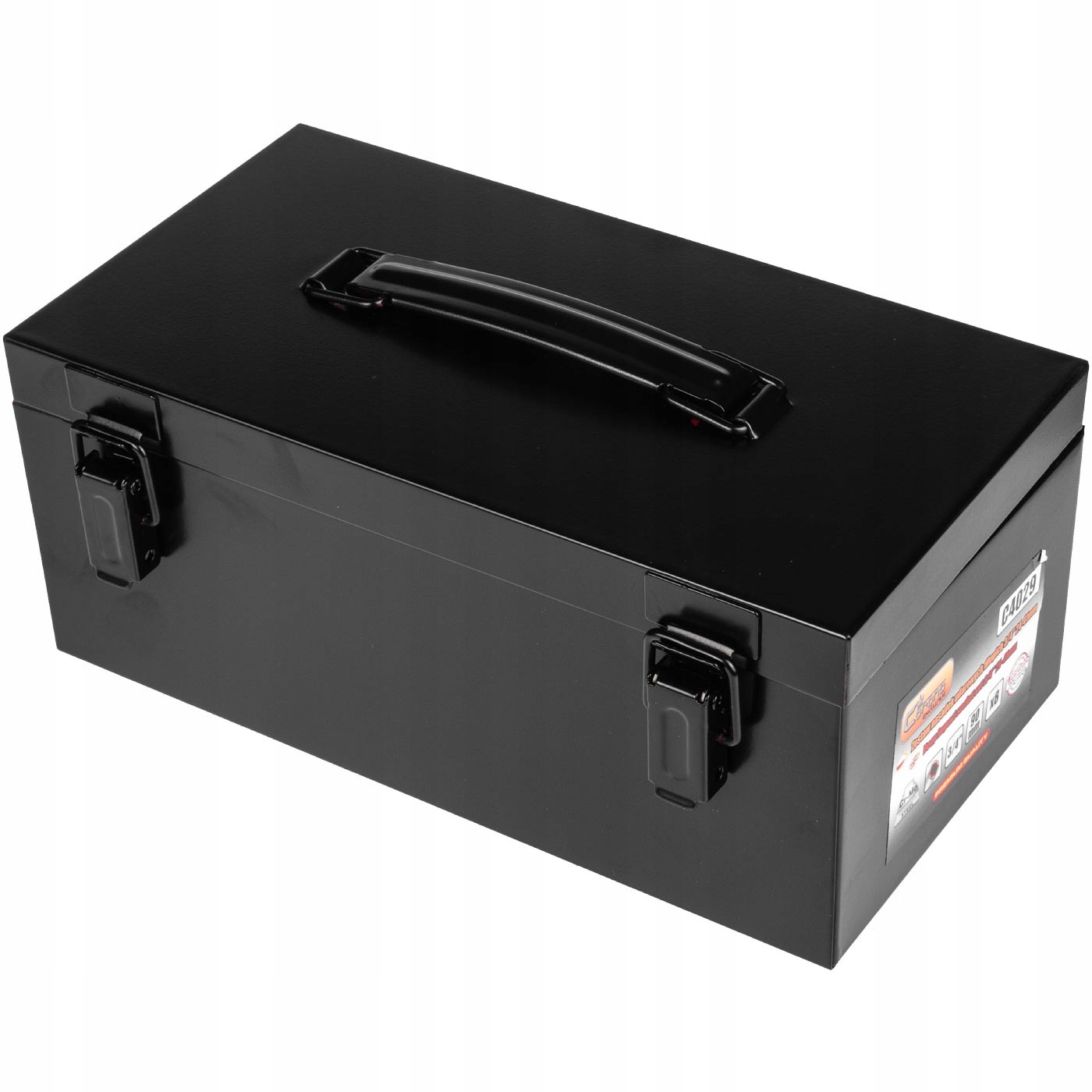 ZESTAW NASADEK UDAR. DŁUGICH 3/4' 24-41 MM 8 ELEM. Mocowanie 3/4