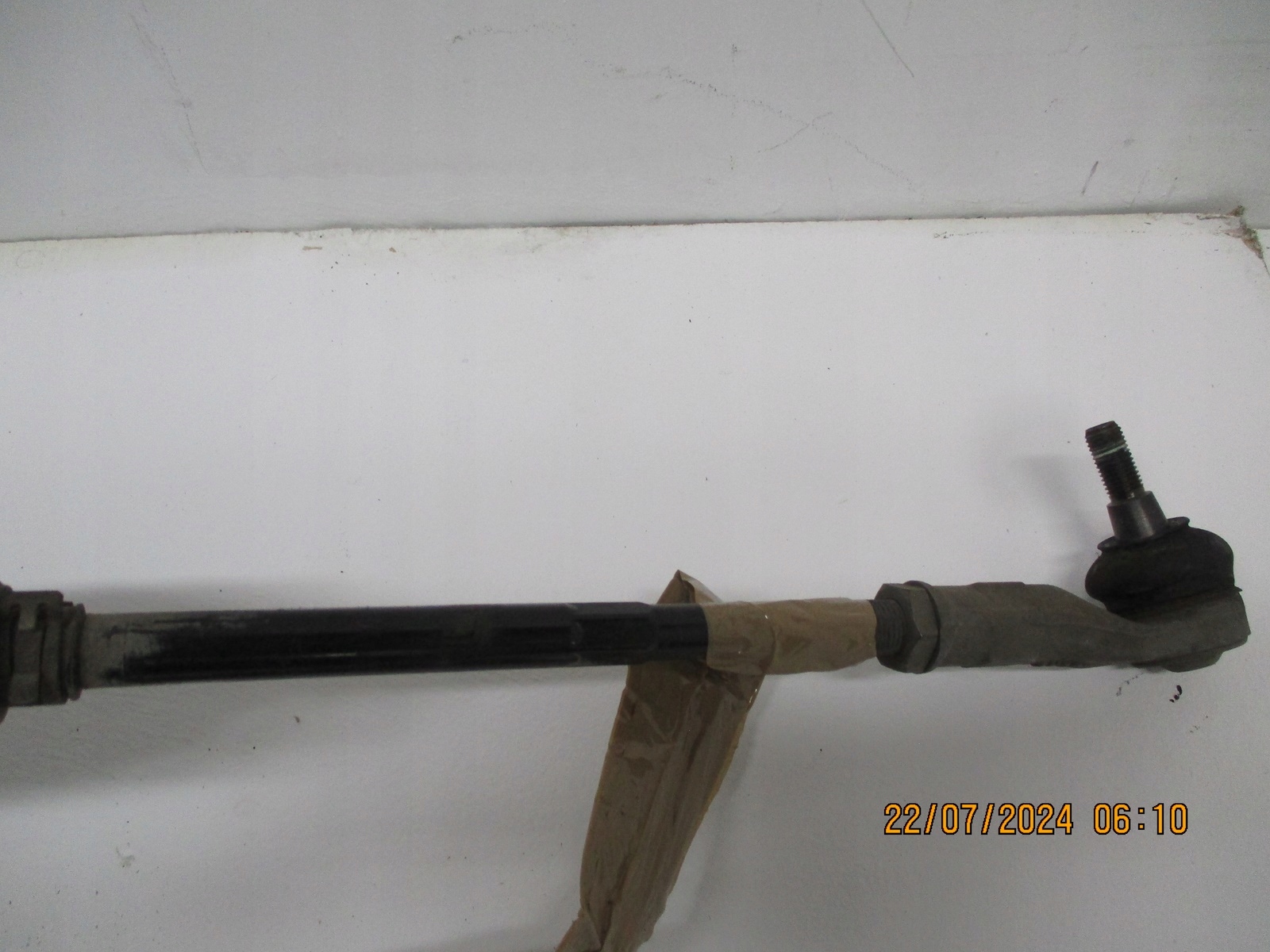 BOÎTER DIRECTION VW ID3 1EB423051Q