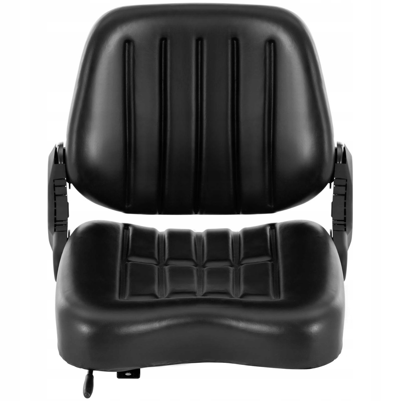 FOTEL TRAKTORA SIEDZENIE WÓZKA WIDŁOWEGO WIDLAKA Numer katalogowy oryginału 10090291