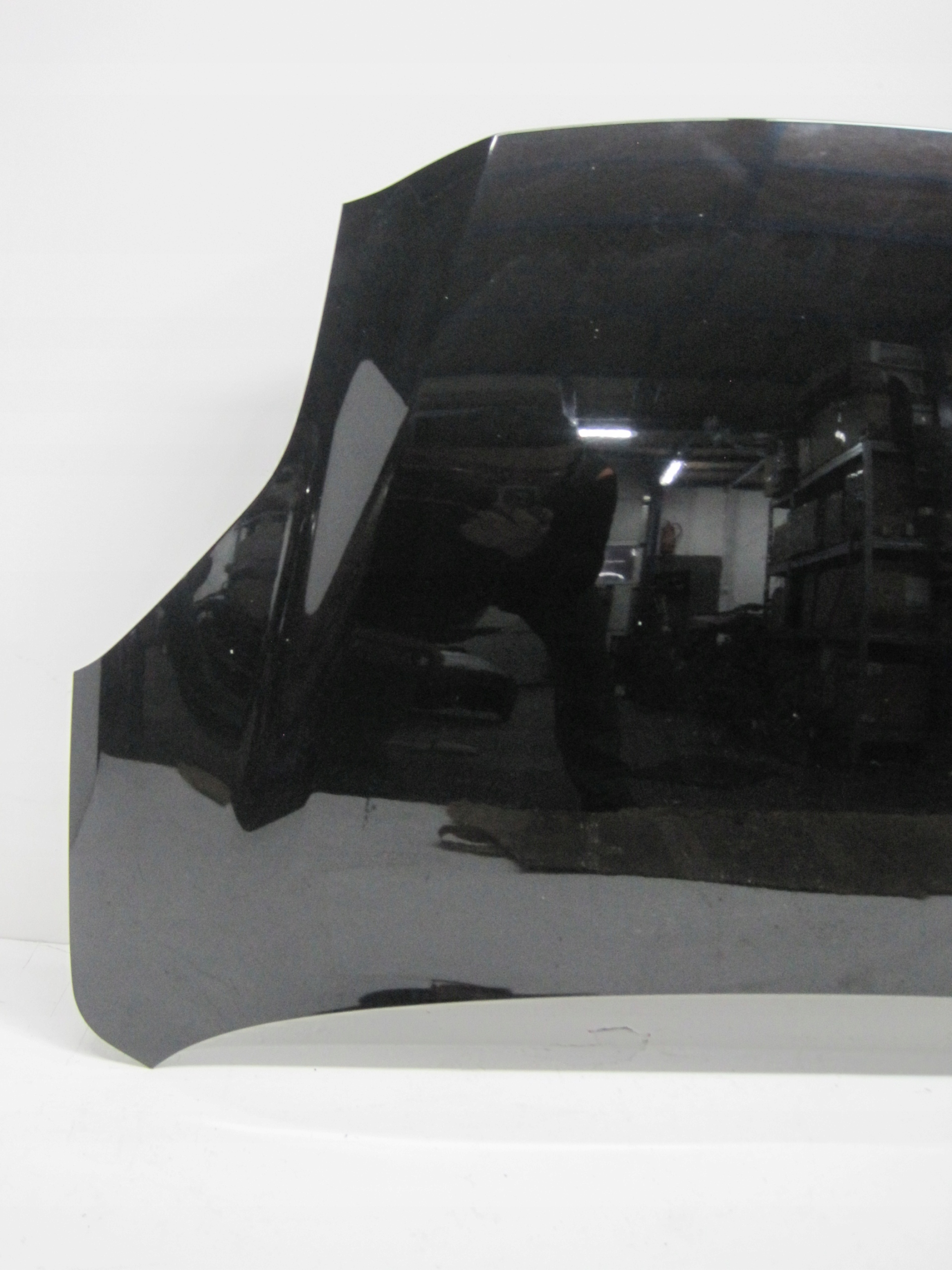 bonnet FORD PUMA MK2