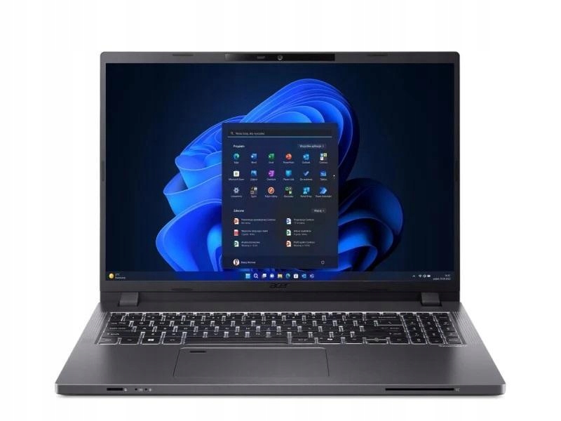 Notebook Acer Travelmate P2 TMP216-51-G2-TCO 16"WUXGA IPS/i5 120U/16GB/512G