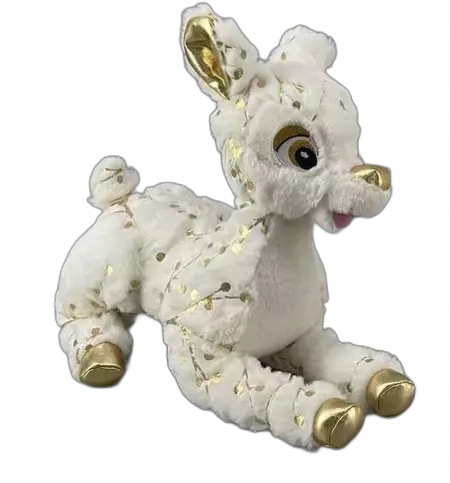 

Świąteczna przytulanka Renifer Pluszowy 28cm