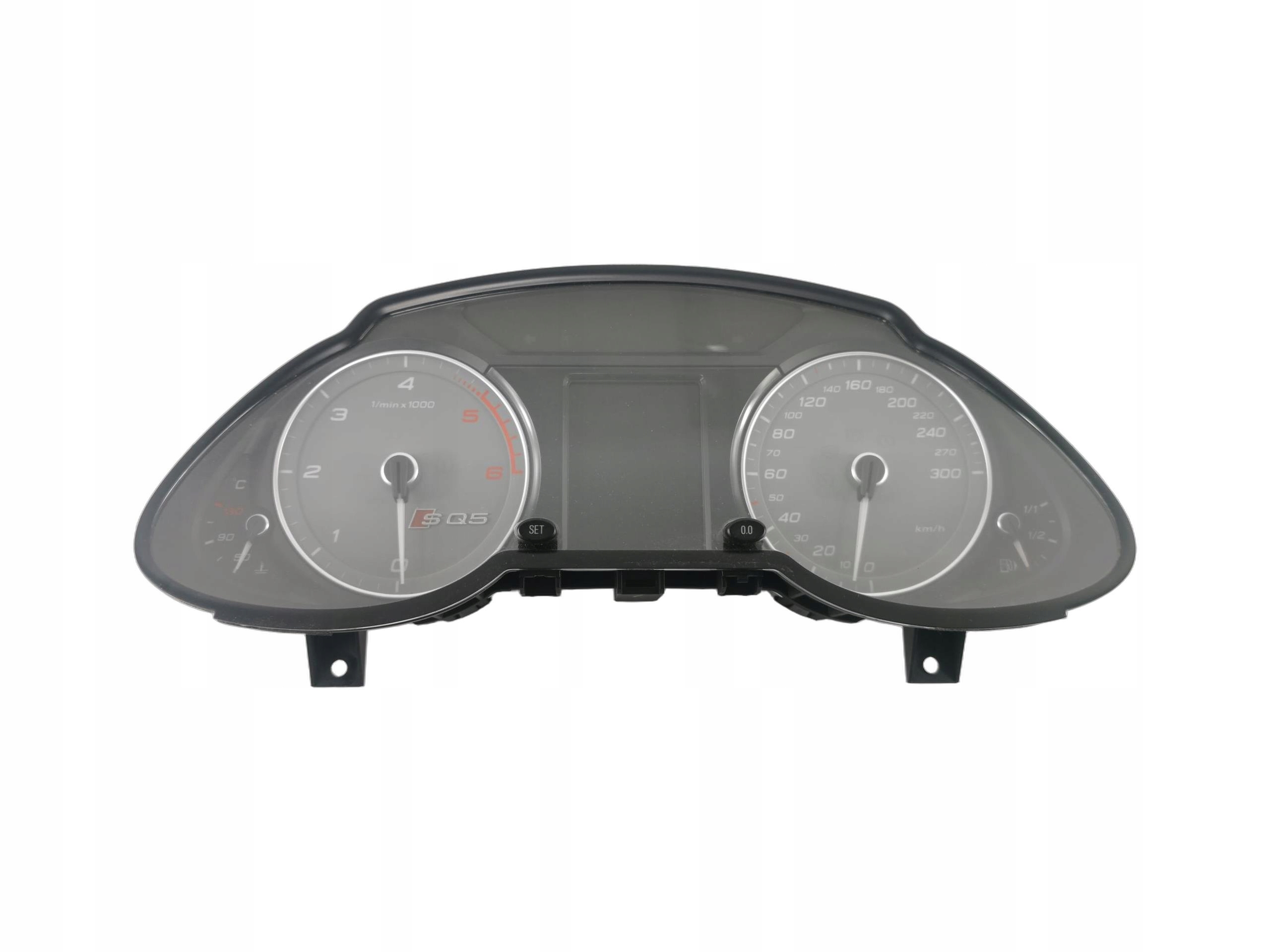 dials dials AUDI SQ5 8R0920931F