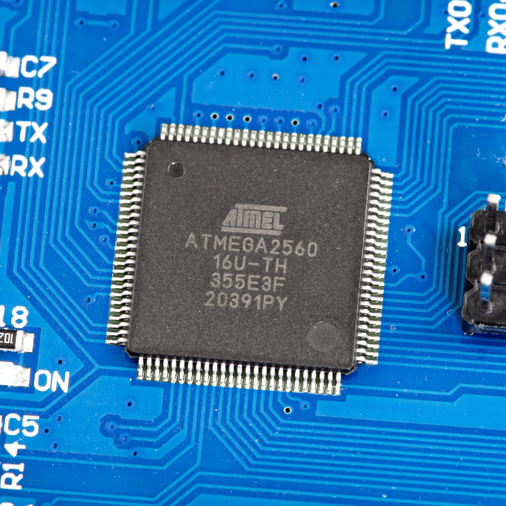 MEGA 2560 R3 Atmega2560 CH340 - klon zgodny z Arduino - WYSOKA JAKOŚĆ Producent MSALAMON