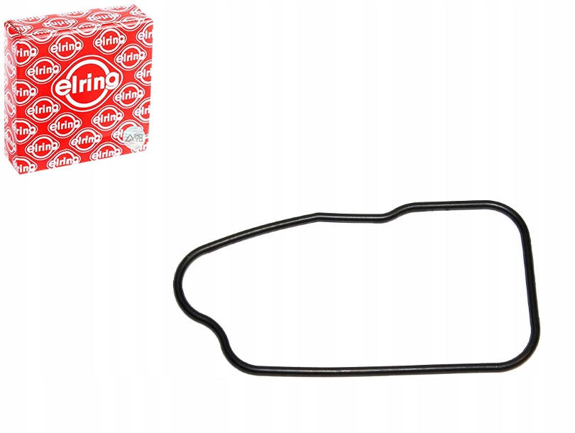 USZCZELKA OBUDOWY TERMOSTATU CHEVROLET CORSA TIGRA OPEL ASTRA F ASTRA