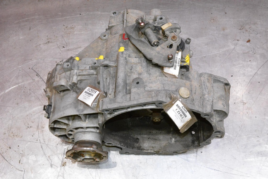 CAMBIO ERR SEAT LEON 1 e 1.8 T 180 KM 99-05
