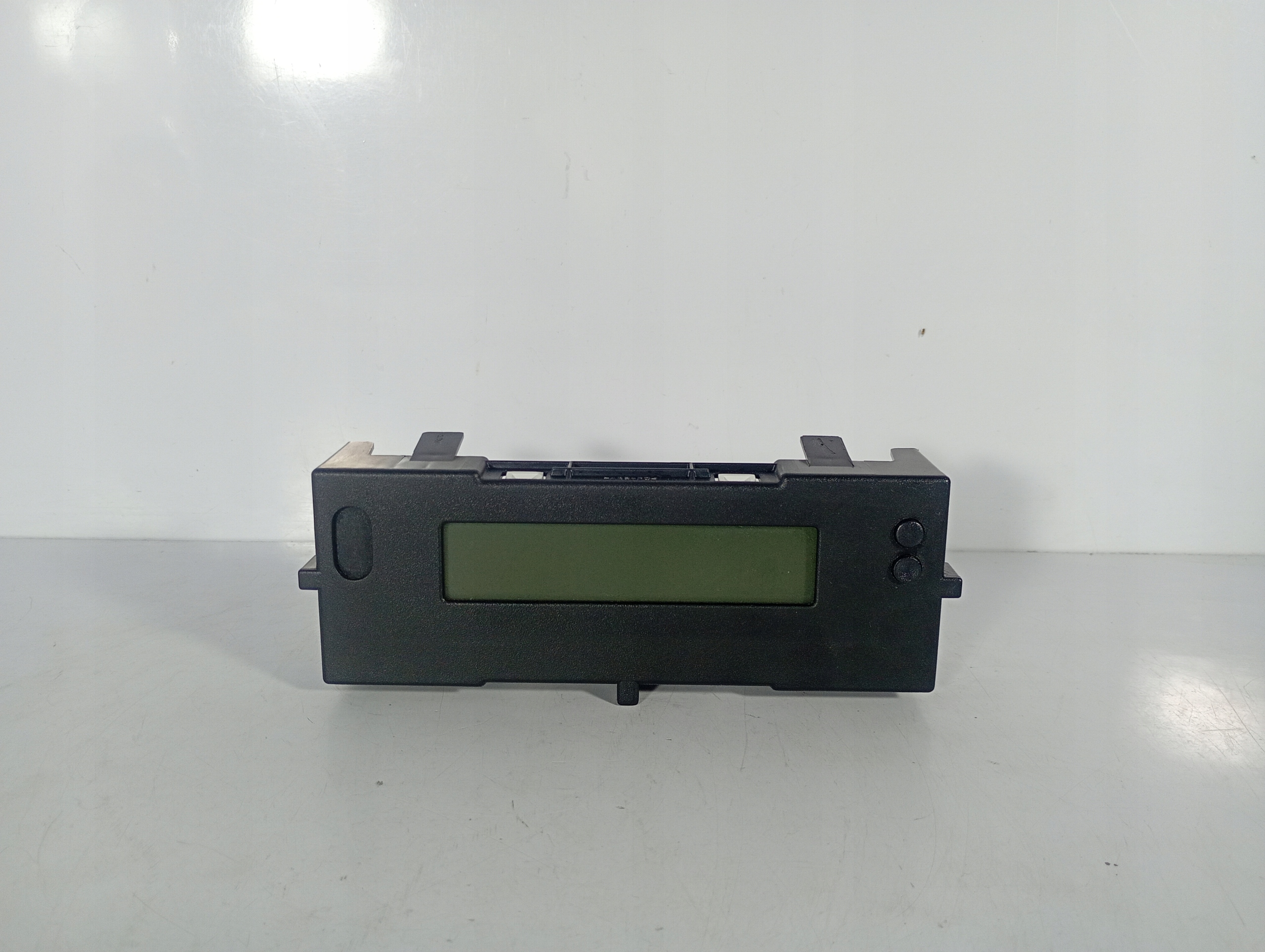 Renault Megane II 2 03-09 EKRAN display OE 8200290542
