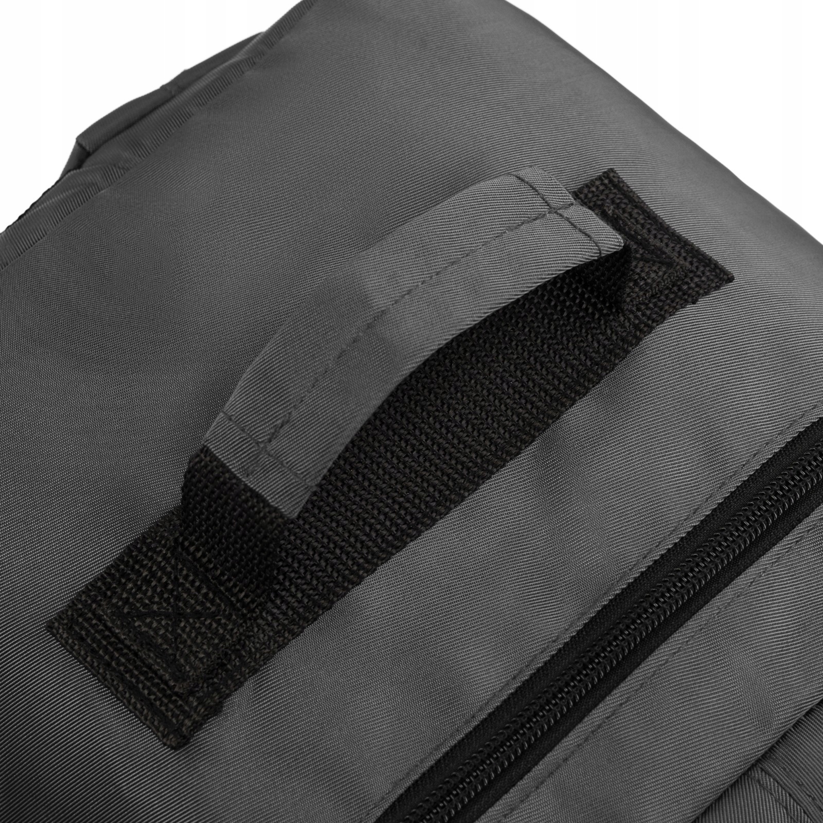 PETERSON plecak torba podręczna WIZZAIR RYANAIR Kolor szary