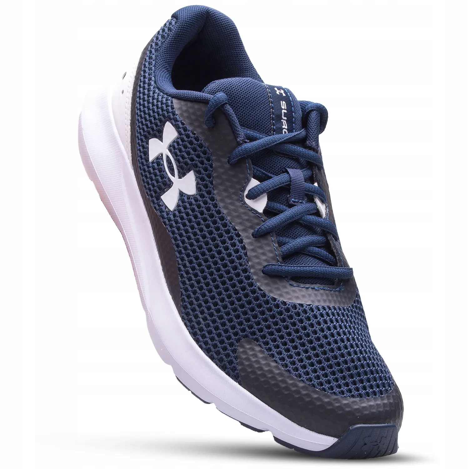 

Buty Sportowe Męskie Under Armour Obuwie 3024883