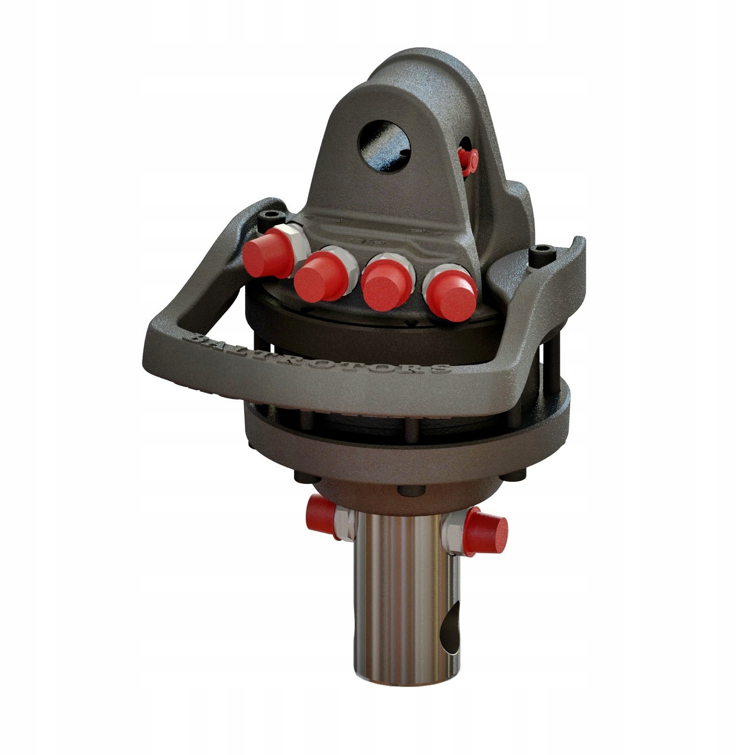 

Rotator Hydrauliczny GR30 3/8 3000KG Baltrotors