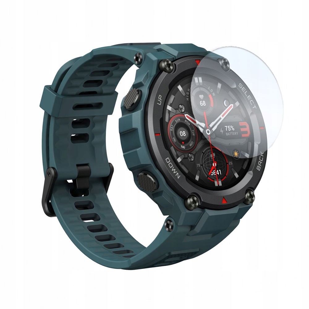 

Szkło Hartowane do Xiaomi Amazfit T-rex