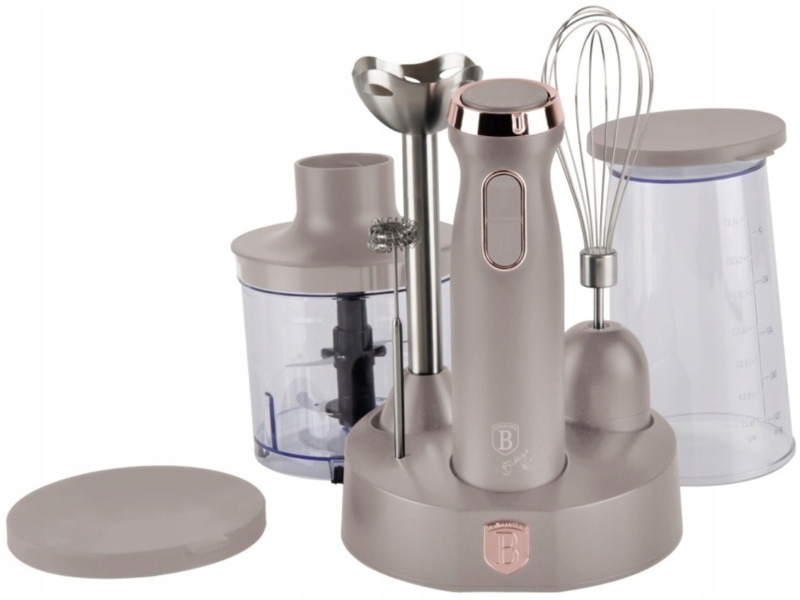 Blender Berlinger Haus BH-9562