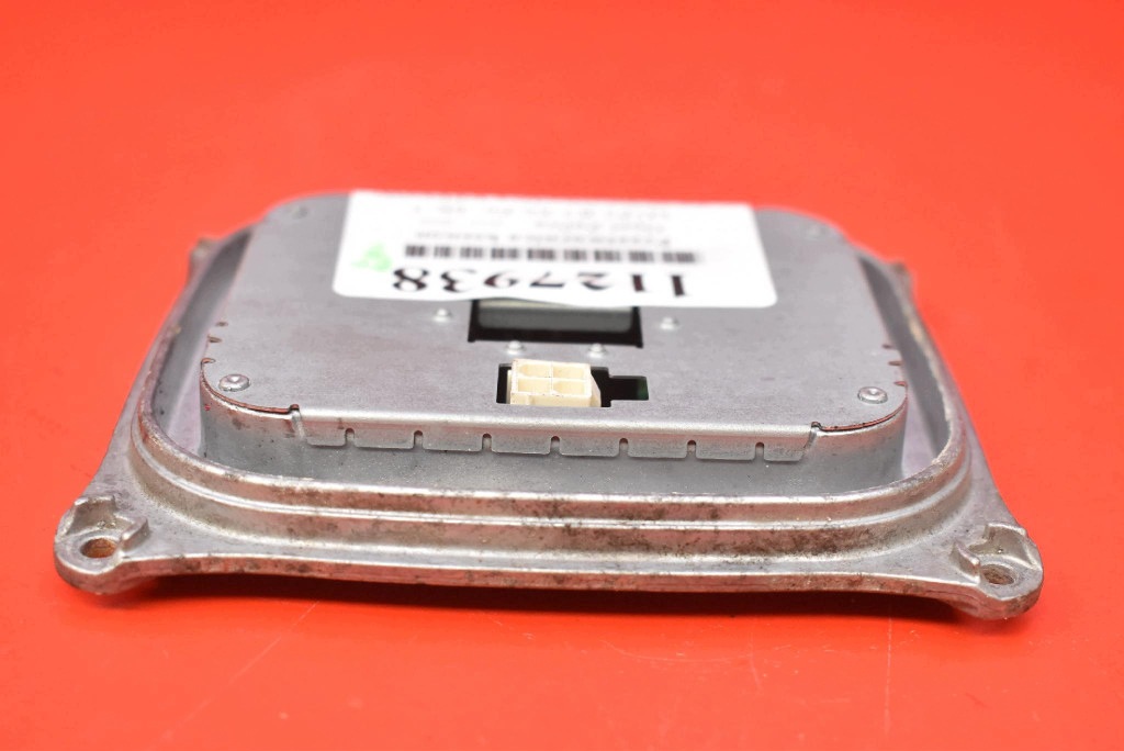 control unit module LED right 130732934000 OPEL ZAFIRA C TOURER 12-16