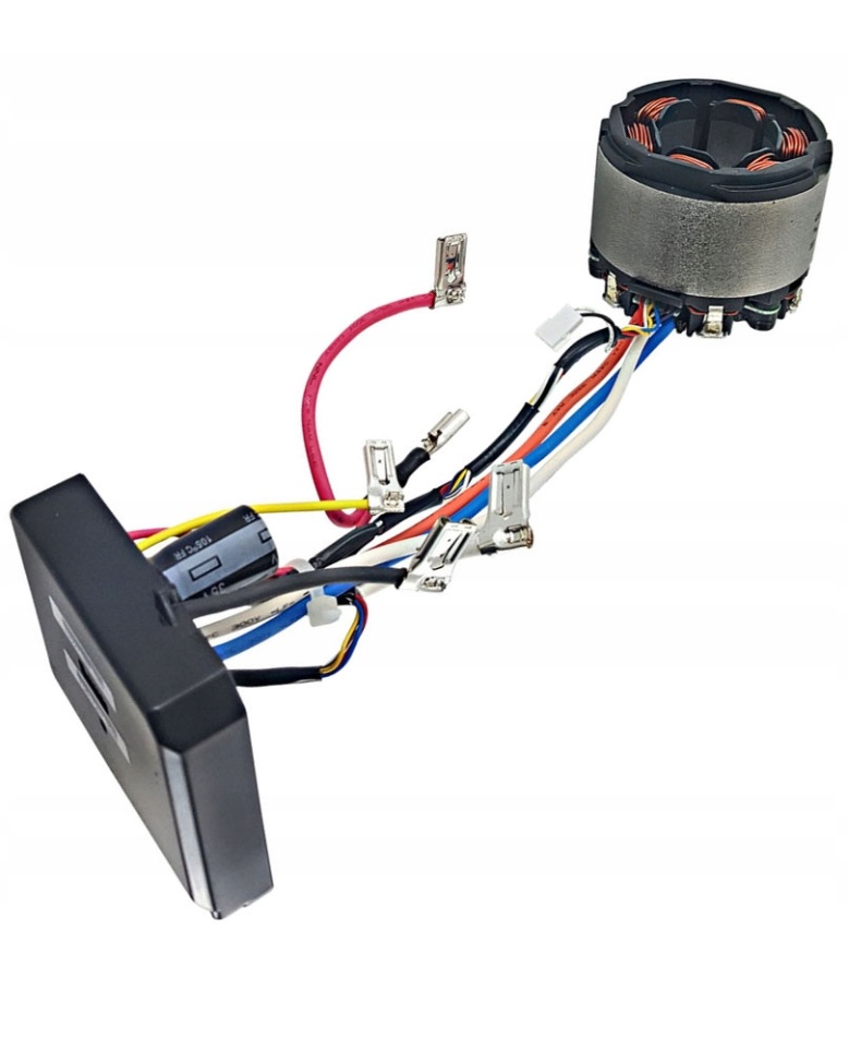 Stojan Do Wkrętarki DDF481 DHP481 Makita 629116-8