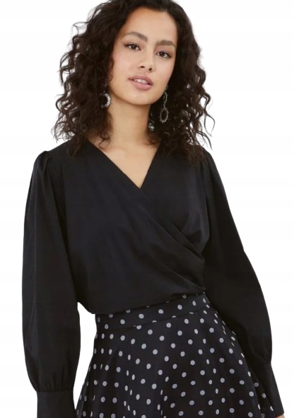 Bílá Košilová Halenka Typu Peb