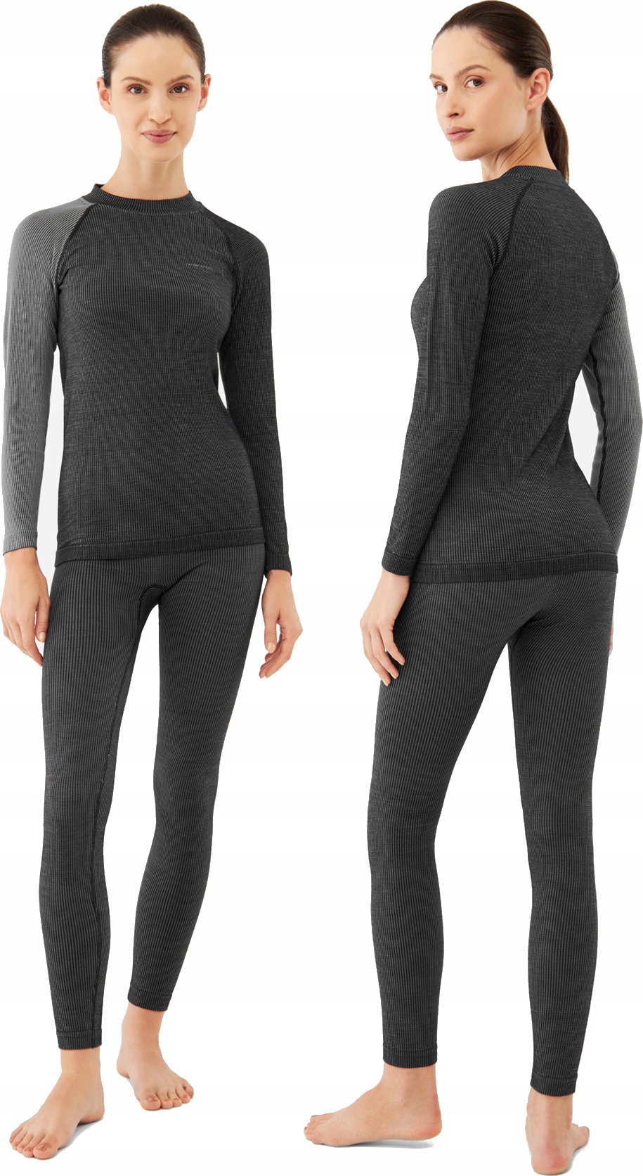 Dámské termoaktivní spodní prádlo Viking Mounti 500/27/8757 0800 L