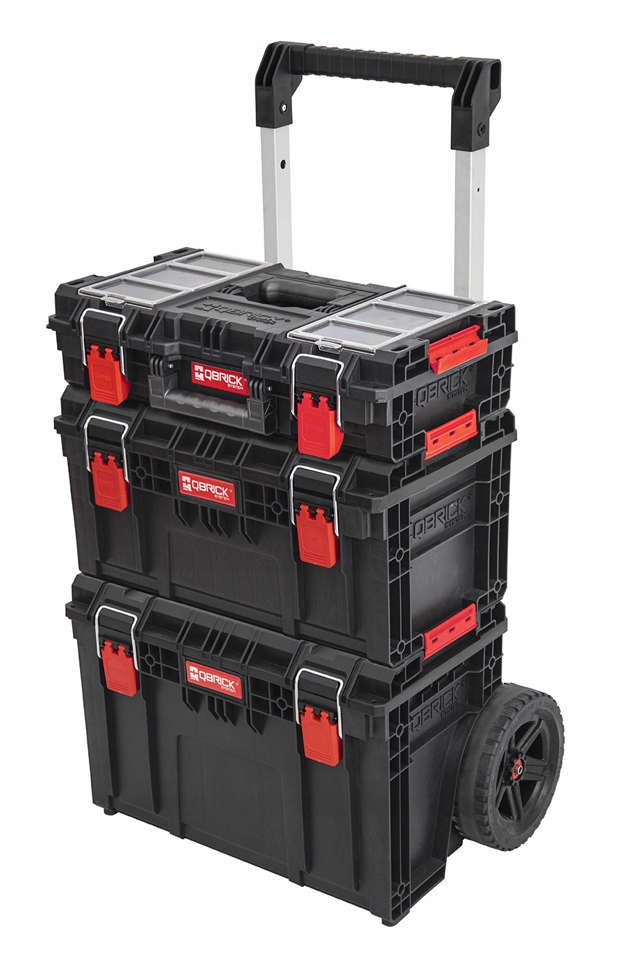 Набір інструментів Qbrick System PRIME SET 1