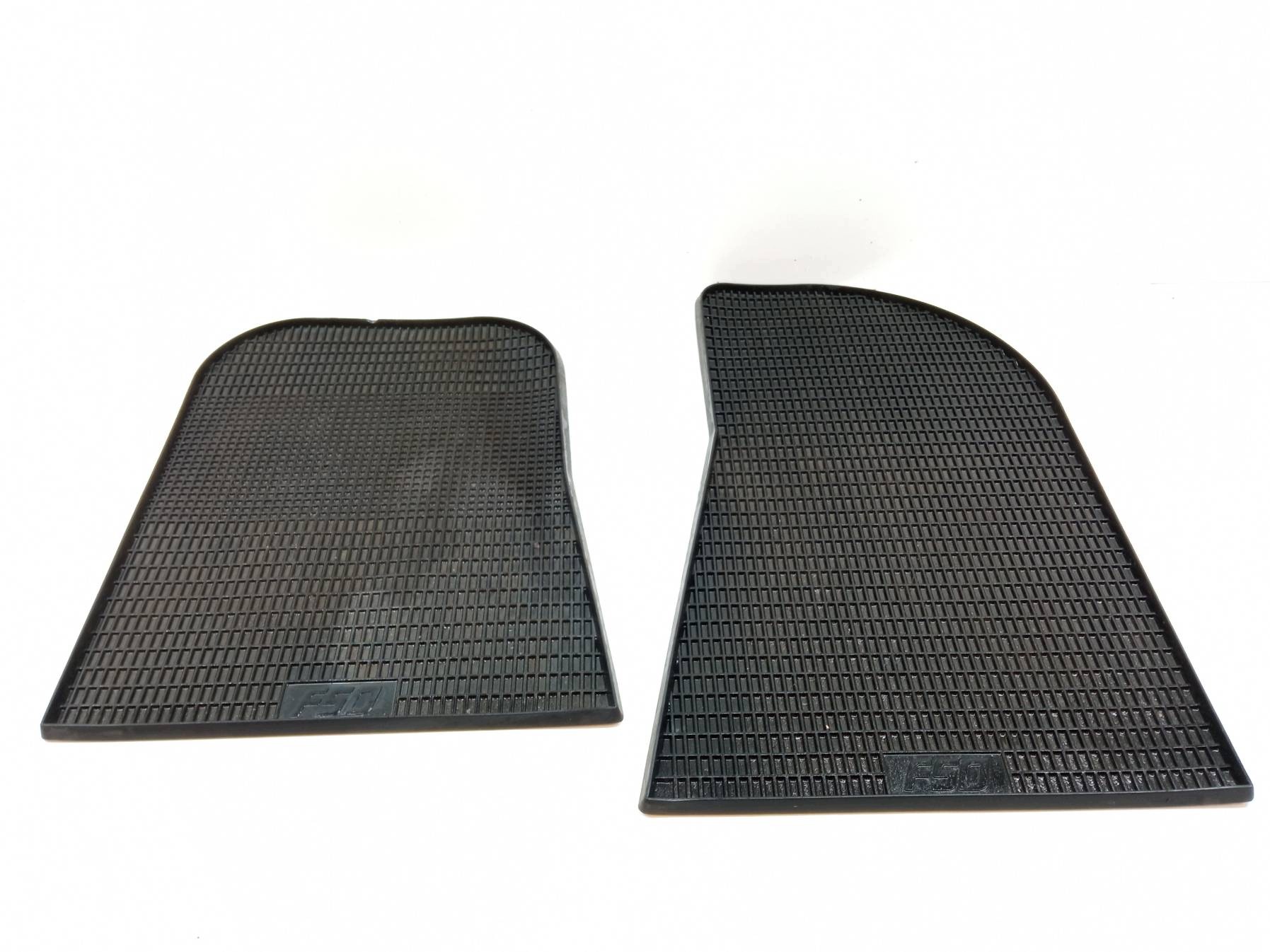 mats left right front KPL FSO Polonez IV (1997-2002) Caro plus