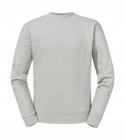 Pánská mikina Authentic Russell Urban Grey S