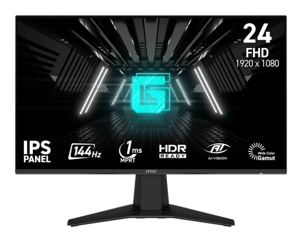 Monitor LED MSI G242L E14 23,8 