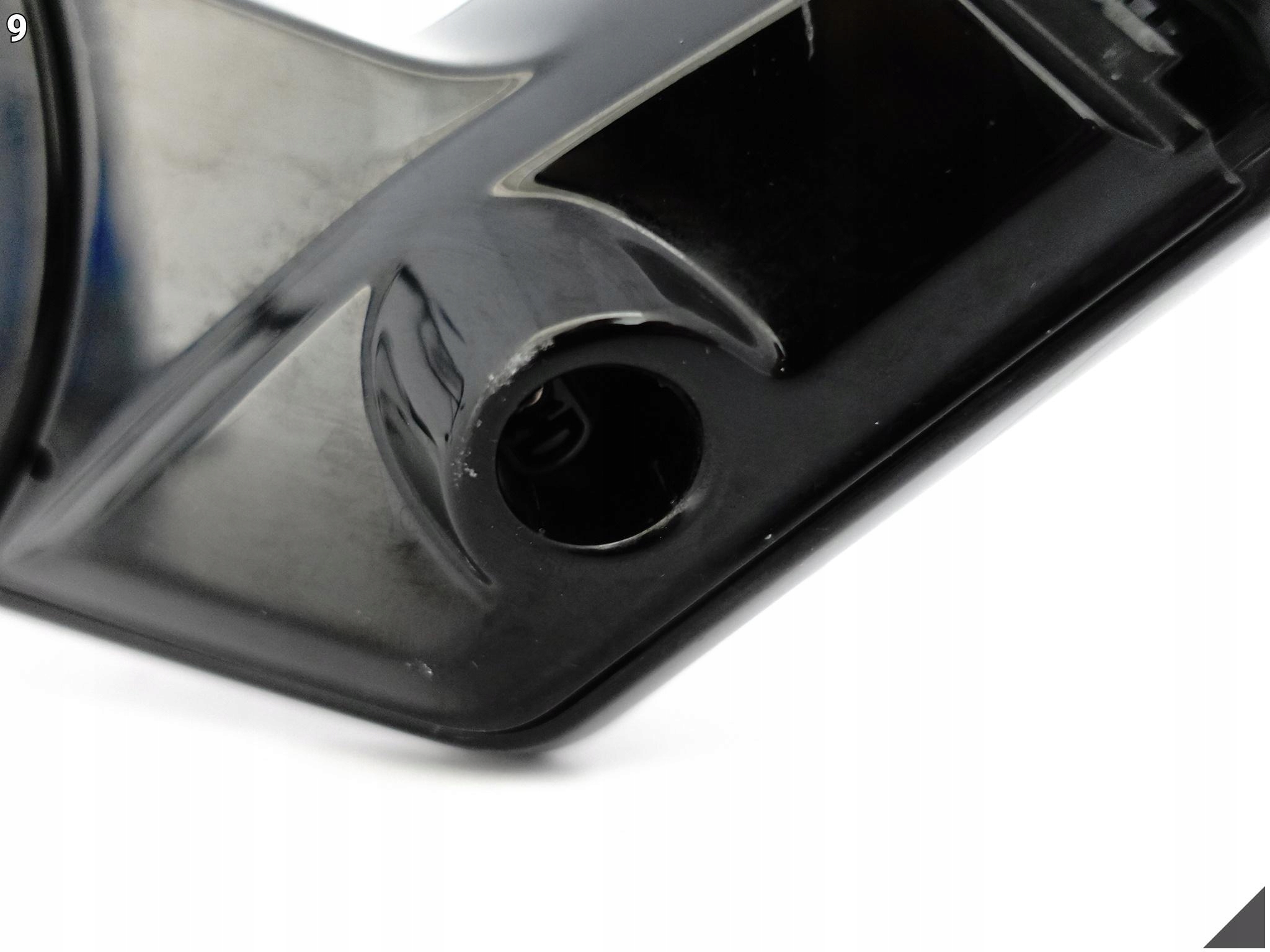 AUDI E-TRON 4KE 18- KAMERA mirror right 4KE857410C T94