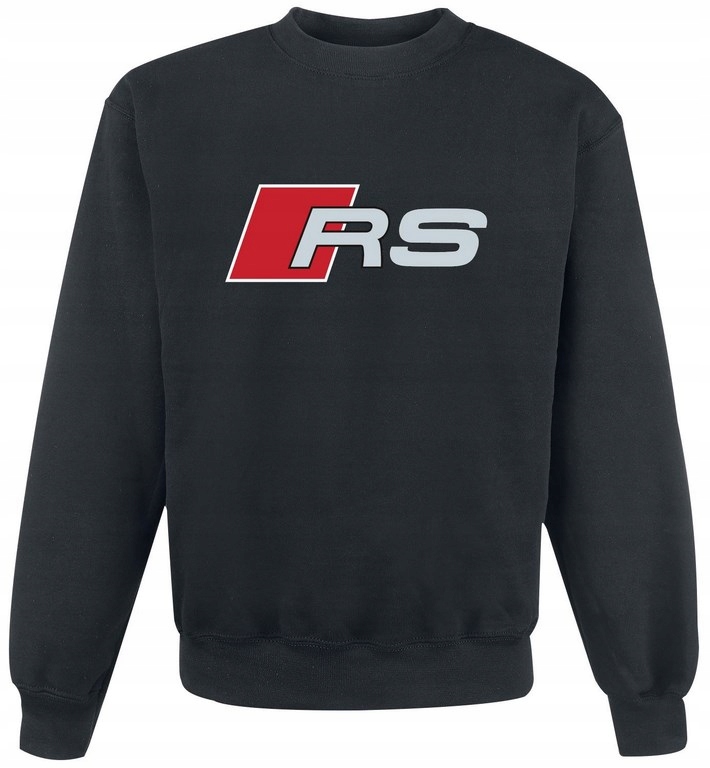 

Audi Bluza A3 A4 A6 Quattro 9 Wzorów XXL