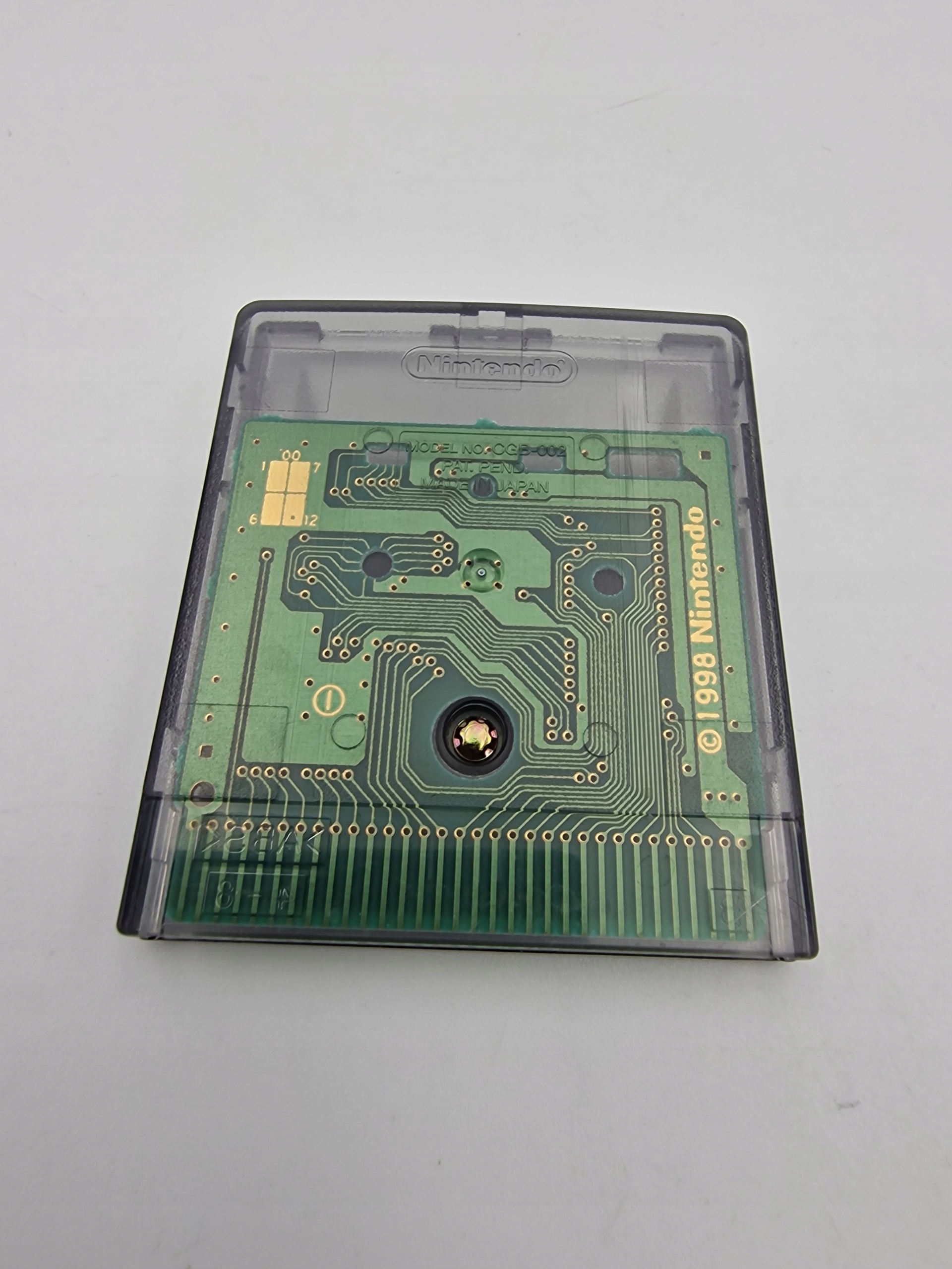 GAME BOY COLOR EXTREME SPORTS ORYGINAŁ Tytuł EXTREME SPORTS