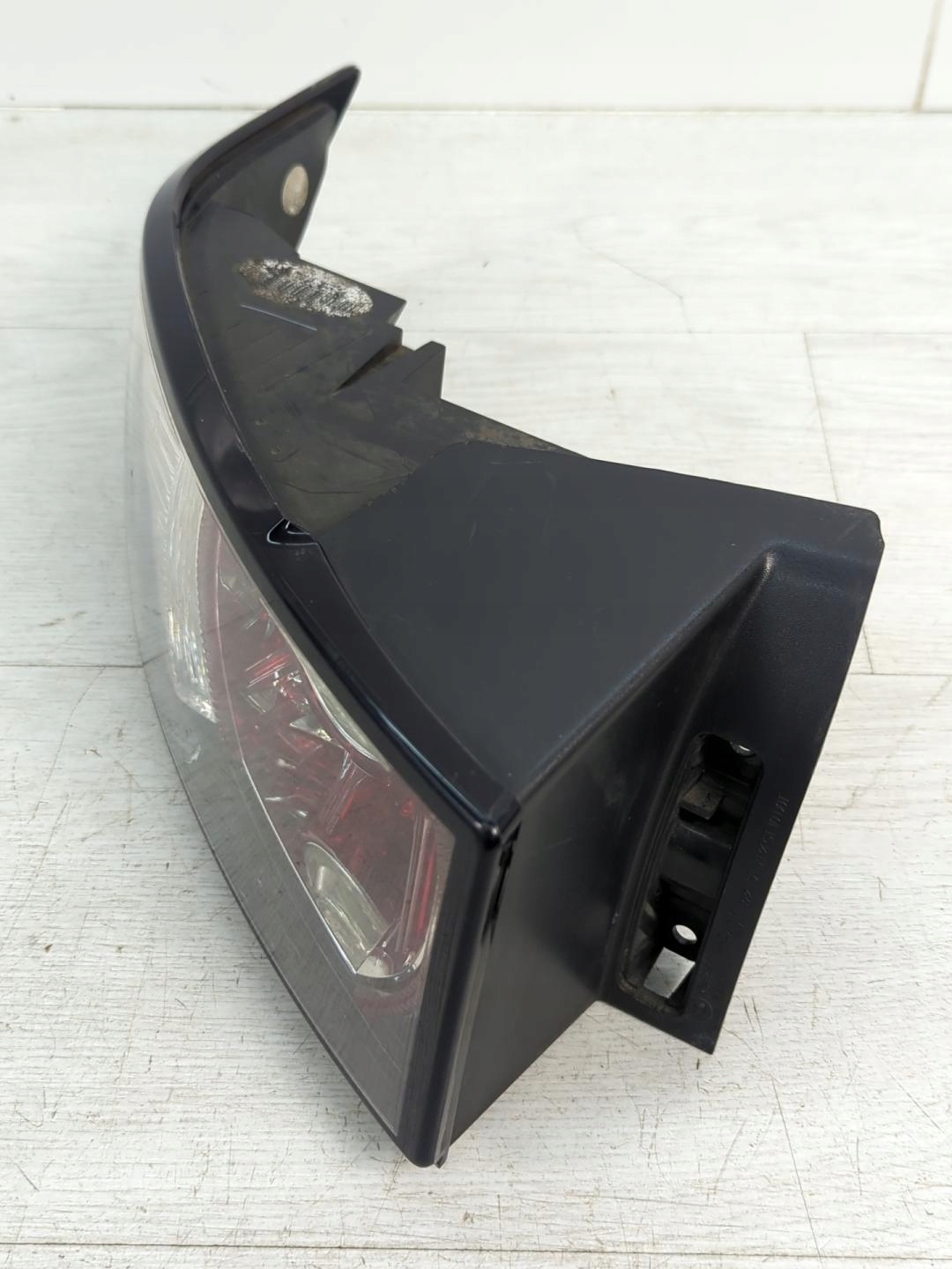 фонарь левая Range Rover Evoque