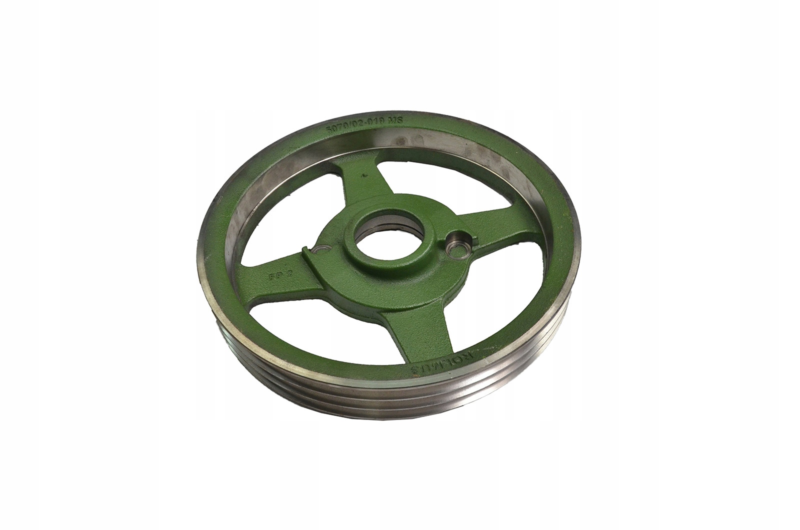 5070020190.2 - Шкив большой 3 ремни 5070020190