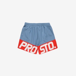Kraťasy Prosto Allo Blue