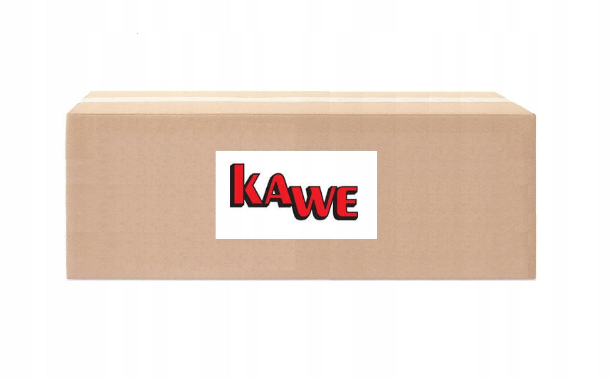 Kawe 2920N Tłumik drgań, sprzęgło