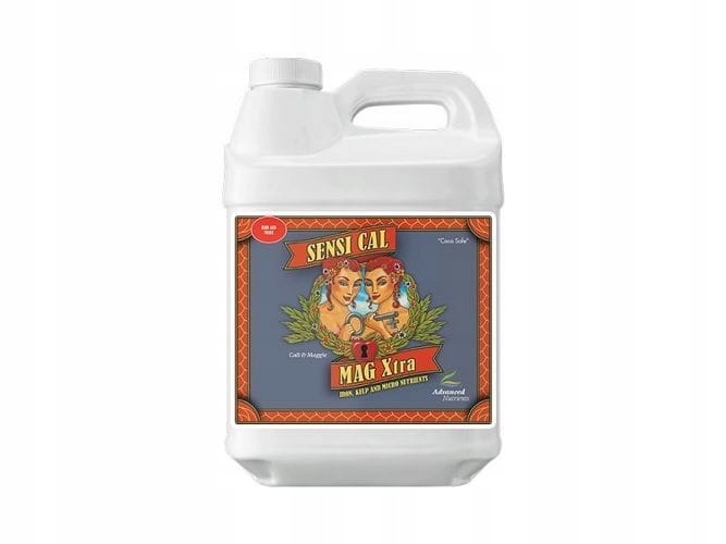 

Sensi Cal-Mag Xtra 250ml